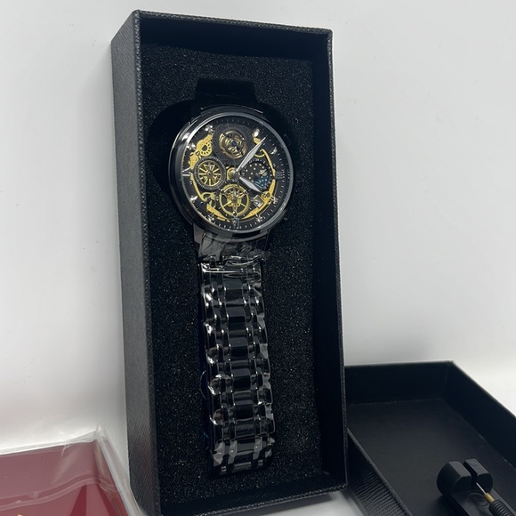 Mens watch Christmas gift sale - Picture 2 of 4